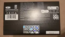 Iron Maiden Eddie Unchained Secret Lair Magic the Gathering MTG Rainbow Foil New - Image 2