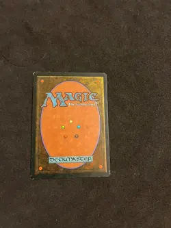 Library of Leng [Revised Eddition/3rd edition] Magic MTG Cards LP - Image 2