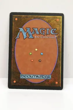 MTG, GAME OF CHAOS, ICE AGE, NM, NEVER BEEN PLAYED - Image 2