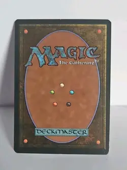 Mtg 🔥🔥Blood Moon 🔥🔥 Chronicles MT/NM 🌟RARE🌟 Magic The Gathering - Image 2