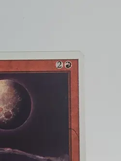 Mtg 🔥🔥Blood Moon 🔥🔥 Chronicles MT/NM 🌟RARE🌟 Magic The Gathering - Image 4