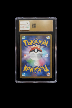 🔥🔥 CGC 10 Pristine Mega Charizard ex RR 013/080 M2 Inferno X Japanese Pokemon - Image 2