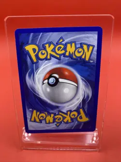 BLAINE’S PONYTA - 1st Edition Gym Challenge - 64/132 - Common - Pokemon - NM - Image 2