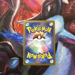 2022 Near Mint Pokemon Magmortar 175/172 AR VSTAR Universe S12A Japanese - Image 2
