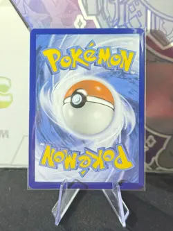 Lechonk 209/197 Full Art Holo Pokemon SV03: Obsidian Flames English Near Mint - Image 2