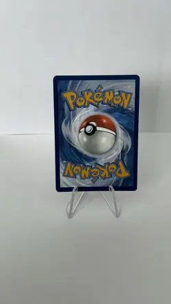 Roseanne's Backup - 180/172 - Pokemon Brilliant Stars Sword Shield Secret NM - Image 2