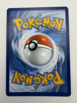 #116/086 Joltik Holo Illustration Rare - Pokemon TCG White Flare English NM - Image 2