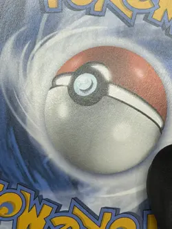 2022 TCG Pokemon #TG02 Milotic TG02/TG30 Holo Full Art Silver Tempest - Image 3