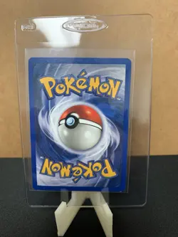 Pokemon Dark Gyarados Prerelease Holo 70 HP Wotc Promo 8/82 Single Card - Image 4