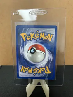 Pokemon Dark Gyarados Prerelease Holo 70 HP Wotc Promo 8/82 Single Card - Image 5