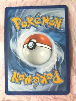 Pokemon Holiday Calendar 2025 Eevee 133/165 Festive Stamp Snowflake - Image 4