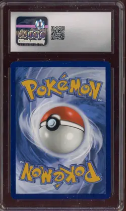 2023 Pokemon Black Star Promos #56 Charizard Ex Premium Collection BSP CGC 9 - Image 2