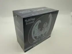Pokemon TCG Sun & Moon Elite Trainer Box ETB Sealed - Image 1