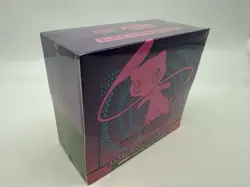 Pokemon TCG Fusion Strike Elite Trainer Box ETB Sealed - Image 1
