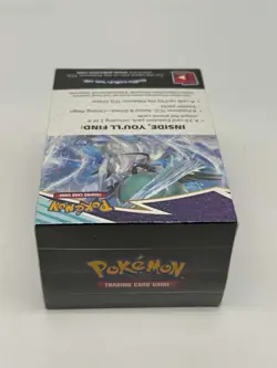 Pokemon TCG Sword & Shield Chilling Reign Build & Battle Sealed - Image 4