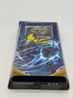 Pokemon TCG Sword & Shield Inteleon Theme Deck Sealed - Image 3