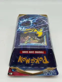 Pokemon TCG Sword & Shield Inteleon Theme Deck Sealed - Image 4