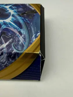 Pokemon TCG Sword & Shield Inteleon Theme Deck Sealed - Image 5