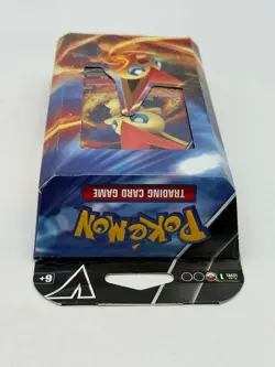 Pokemon TCG V Battle Deck Victini V Sealed - Image 3