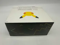 #2 Pokemon TCG Celebrations Elite Trainer Box ETB Sealed - Image 2