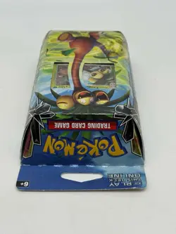 Pokemon TCG Sun & Moon Forbidden Light Tropical Takedown Theme Deck Sealed - Image 3