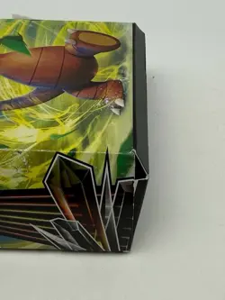 Pokemon TCG Sun & Moon Forbidden Light Tropical Takedown Theme Deck Sealed - Image 4