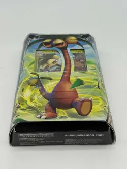 Pokemon TCG Sun & Moon Forbidden Light Tropical Takedown Theme Deck Sealed - Image 5