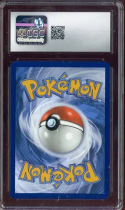 2023 Pokemon Black Star Promos #56 Charizard Ex Premium Collection BSP CGC 8.5 - Image 2