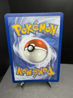 Pokemon TCG Celebrations Light Toxtricity SWSH137 Black Star Promo Holo SWIRL NM - Image 2