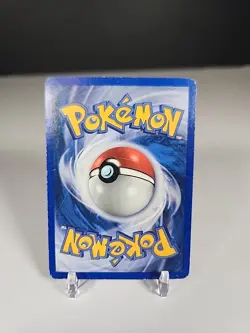 Pokemon Card Dewgong 40/110 Reverse Holo Legendary Collection - Image 2