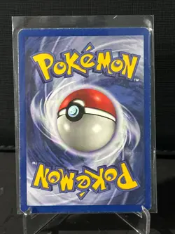 Jigglypuff 77/130 Common- Unlimited Base Set 2 - Vintage Pokemon Single- LP - Image 2