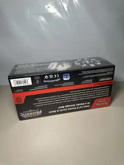 Pokemon TCG Scarlet & Violet Prismatic Evolutions Surprise Box Factory Sealed - Image 3