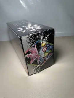 Pokemon TCG Scarlet & Violet Prismatic Evolutions Surprise Box Factory Sealed - Image 4