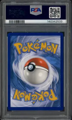 2024 Pokemon SVP EN SFA Special Illustration Collection #132 Greninja ex PSA 10 - Image 2