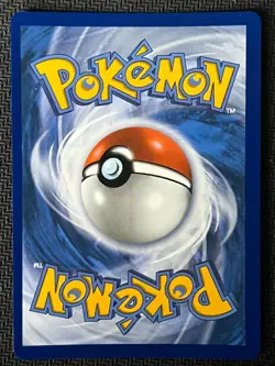 2025 Pokemon TCG EN Phantasmal Flames Illustration Rare PFLen 126/094 Rotom EX - Image 2