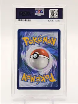 MEWTWO VSTAR 2023 POKEMON SWSH CROWN ZENITH GALARIAN GALLERY GG44 PSA 10 Q0646 - Image 2