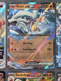 Pokemon Cards Lot Rare Holo Full Art 151 Blastoise Venusaur Celebi Zapdos Darkra - Image 3