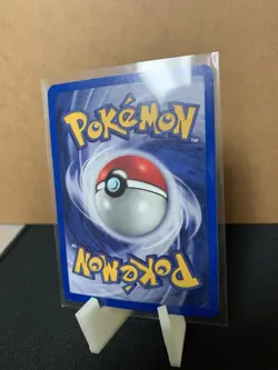 Pokemon Lt. Surge's Fearow 1st Edition Holo Rare Gym Heroes 70 HP #7/132 WOTC - Image 5