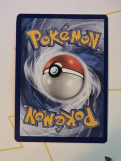 Blissey 102/145 Holo Rare SM - Guardians Rising Pokemon Card NM - Image 2