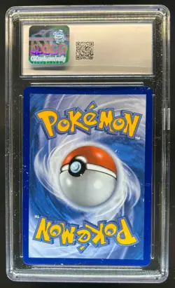 2025 Pokemon MEP Black Star Promos Mega Charizard X ex #023 CGC 10 - Image 2