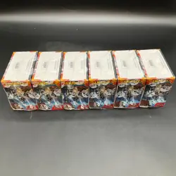 Lot of (6) Pokemon TCG Scarlet & Violet Surging Sparks Booster Boxes Sealed - Image 4
