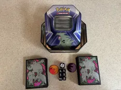Dragapult EX Dragon Deck - Premade Pokemon TCG ( w/ extras) (H+I Cards Only) - Image 2