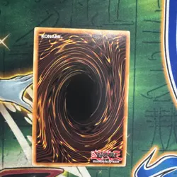 Yugioh! Saryuja Skull Dread DUDE-EN026 Ultra Rare 1st Edition NM - Image 2