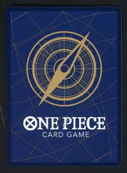 Zoro-Juurou (Event Pack Vol. 5) OP05-067 One Piece PROMO GOLD CHAMPIONSHIP - Image 2