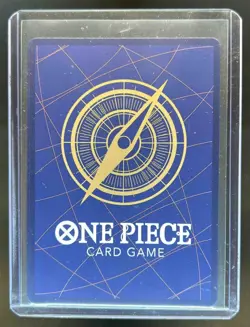 2026 One Piece Egghead Starter Deck Tony Tony.Chopper Alternate Art #ST29-007 - Image 2