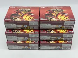Lot of (6) One Piece English PRB-02 The Best Vol.2 Premium Booster Boxes Sealed - Image 3