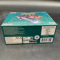 ONE PIECE ENGLISH TCG TWO LEGENDS OP-08 BOOSTER BOX SEALED - Image 3