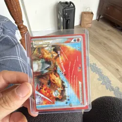 Pokemon Suicune & Entei LEGEND 2010 World Championships Nintendo Card Lot - Image 3