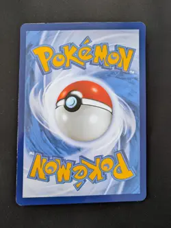 Charizard ex 054/091 black star promo 196 Oversized Jumbo Card Pokemon TCG - Image 3