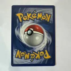 Pokemon Card Gastly Shadowless 1st Edition Base Set Common 50/102 - Image 4